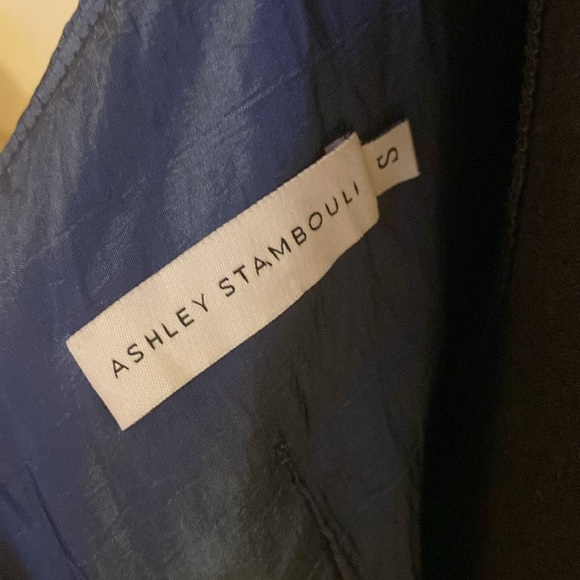 Ashley Stambouli evening dress size small - Picture 5 of 5